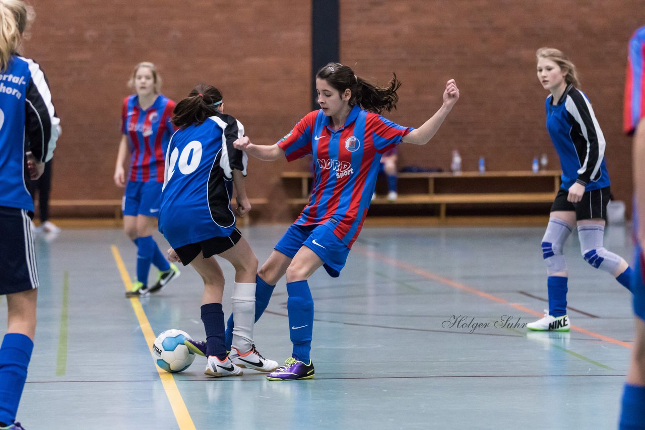 Bild 91 - KT Turnier 1